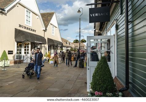 versace london|bicester village Versace store.